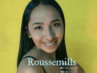 Roussemills