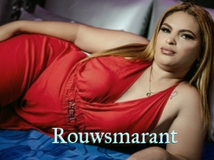 Rouwsmarant