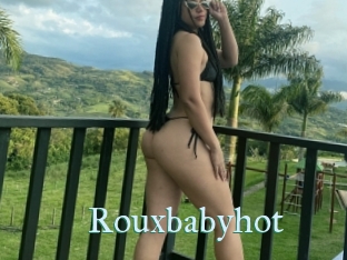 Rouxbabyhot