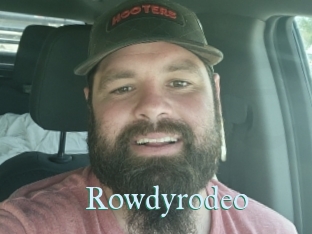 Rowdyrodeo