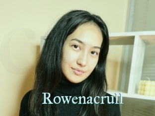 Rowenacrull