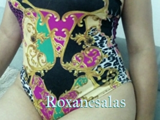 Roxanesalas