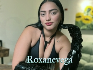 roxanevega CS Sexcam
