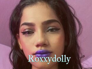Roxxydolly