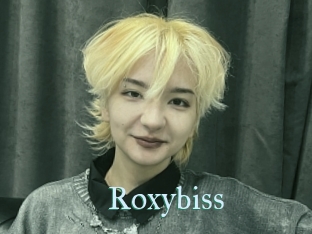 Roxybiss