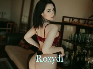 Roxydi
