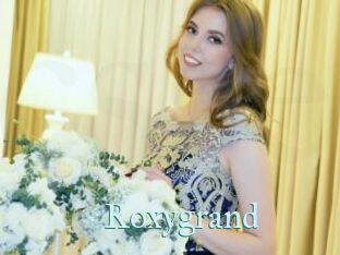 Roxygrand