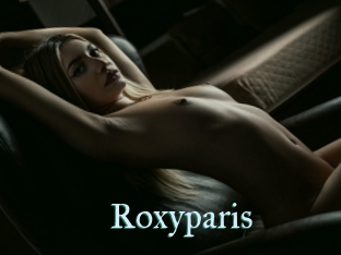 roxyparis CS Sexcam