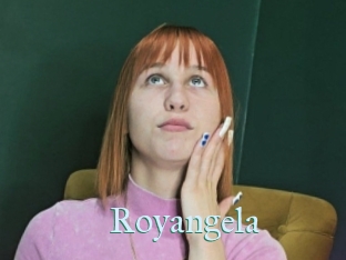 Royangela