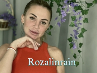 Rozalinrain