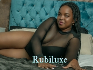 Rubiluxe