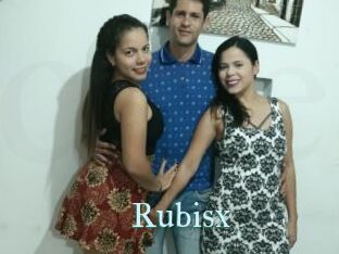 Rubisx