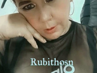 Rubithosn
