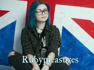 rubypleasures CS Sexcam