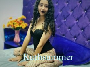 Ruthsummer