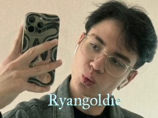 ryangoldie CS Sexcam