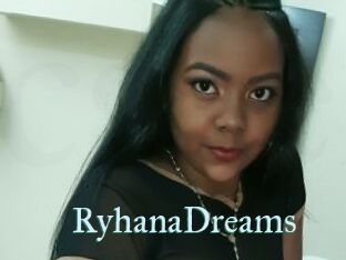 RyhanaDreams
