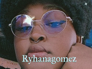Ryhanagomez