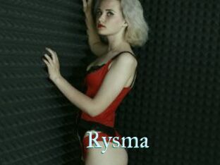 Rysma