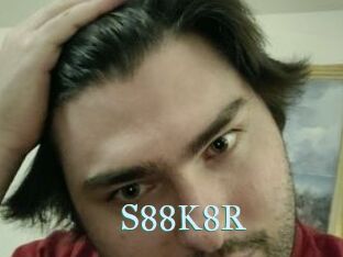 S88K8R