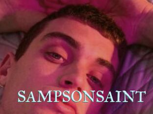 SAMPSONSAINT