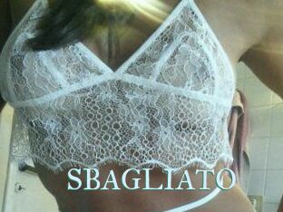 SBAGLIATO