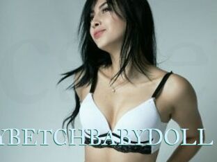 SEXXYBETCHBABYDOLL