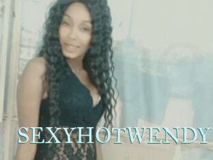 SEXYHOTWENDY