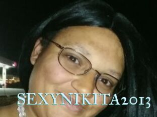 SEXYNIKITA2013