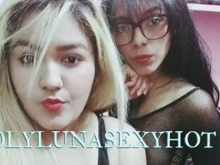 SOLYLUNASEXYHOT