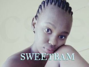 SWEETBAM