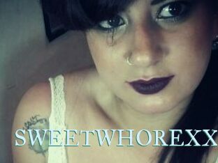 SWEETWHOREXX