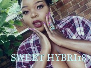 SWEET_HYBRI18