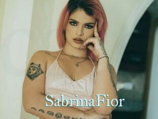 SabrinaFior