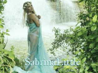 SabrinaLittle CS Sexcam