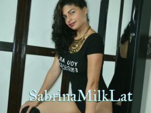 SabrinaMilkLat