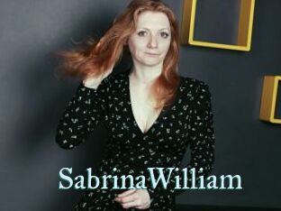 SabrinaWilliam