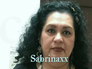 Sabrinaxx
