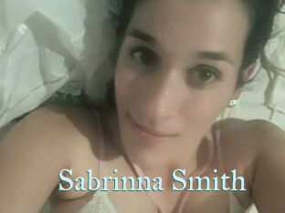 Sabrinna_Smith