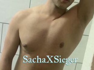 SachaXSieger
