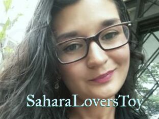 SaharaLoversToy CS Sexcam