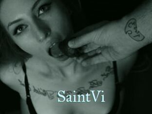 SaintVi CS Sexcam
