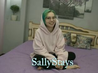 SallyStays
