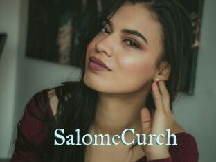 SalomeCurch