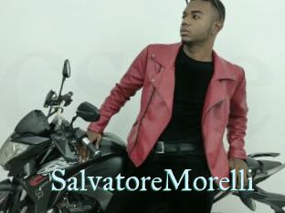 SalvatoreMorelli