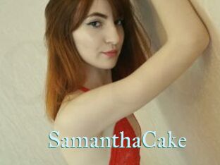 SamanthaCake