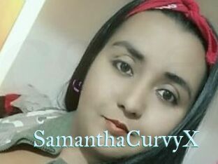 SamanthaCurvyX