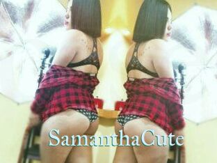 SamanthaCute
