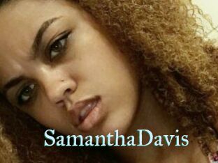 Samantha_Davis