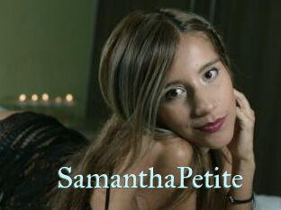 SamanthaPetite